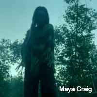 Maya Craig (@_crigmaya) 's Twitter Profile
