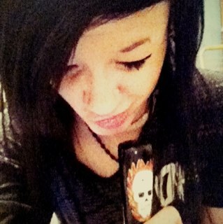 ImmaGansterGrr's profile picture. ☞ Stephanie/17/REAL Just A Broken Heart Looking For My Band Aid ⊙⌒⊙ Im Random And Vurry Loveable :3 Tehe. Follow Me!! I Follow Back.  .   ☜