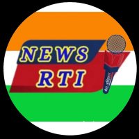 NEWS RTI(@newsrtiofficial) 's Twitter Profile Photo