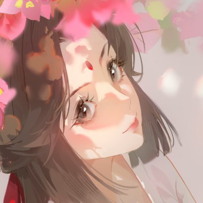 时雨さんのプロフィール画像