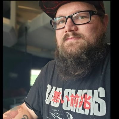 GhostlyCannibal's profile picture. GA born, TX living. 
PSN ID: GhostlyCannibal