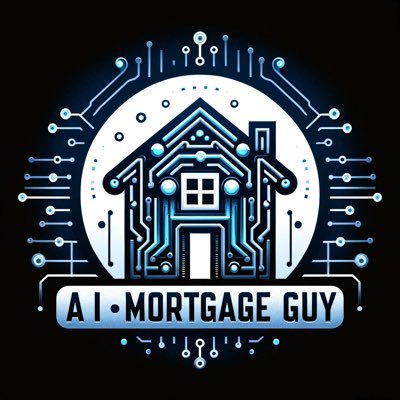 Residential mortgage lender by day. AI enthusiast by night. Currently working on a project to combine those two…