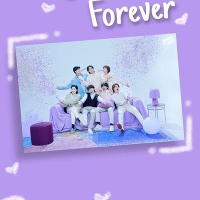 🎨 🖌️+ Army since Dyna~ era 🎆 #BTSForever #BTSArmy 💜  
 🔖 I only FB who follows this @BTS_twt @bts_bighit  ONLY 😘
 👉🏻FAN ACCOUNT 👈🏻