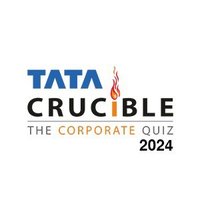 Tata Crucible(@Tata_Crucible) 's Twitter Profileg