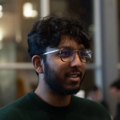 Co-founder of Reticular, prev. @mit CS + Bio