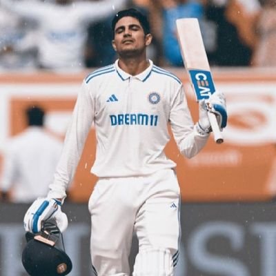 Samarpita Seal 😁😇
Fan page of @ShubmanGill 😘🥰❤
My Instagram Account ~ @ prince__shubmangill_77 😌
Cricket Lover 🏏 ❤ 
ICT 💙🇮🇳
~ a bangali fan girl 😇