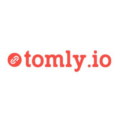 TomlyI_io's profile picture. Create, Mange, Track & Share your Branded Shortlinks with https://t.co/Nn1SPFvnsQ
