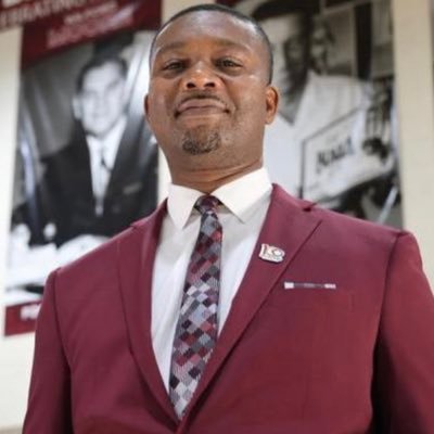 Husband, Father of 4, Athletic Director McMurry University #WarHawk Nation