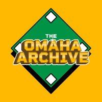The Omaha Archive (@theomahaarchive) 's Twitter Profile Photo The Omaha Archive (@theomahaarchive) 's Twitter Profile Photo