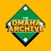 The Omaha Archive (@theomahaarchive) Twitter profile photo The Omaha Archive (@theomahaarchive) Twitter profile photo