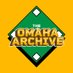 The Omaha Archive (@TheOmahaArchive) Twitter profile photo