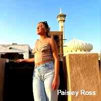 ros_sspaisley's profile picture. ✨ If you’re not a girl’s girl we don’t want it ✨
carolinecrawford.prgmail