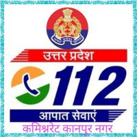 UP-112 POLICE COMM. KANPUR NAGAR(@112_kanpur) 's Twitter Profile Photo
