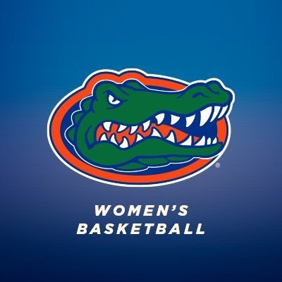 The official Twitter account of Florida Gators Women's Basketball. #GoGators | Instagram: @GatorsWBK