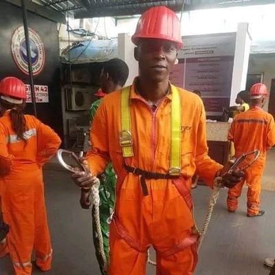 i am Safety Alpha Delta Echo #scratchCodingTutor
#CertifiedSafetyOfficer (HSE ProMax) #Whatsapp; +2349060474294
#Email: ogundairoadegboyega@gmail.com