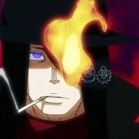 Joker (@vinsmxke_sxnji) 's Twitter Profile
