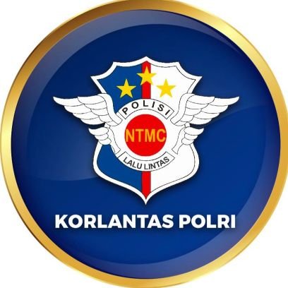 NTMCLantasPolri Profile Picture