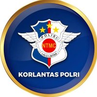 KorlantasPolri.Ntmc(@NTMCLantasPolri) 's Twitter Profile Photo