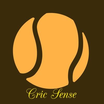 Cric_Sense Profile Picture