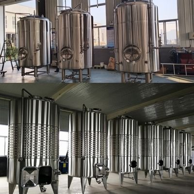 brewery equipment and winery equipment supplier   contact: jannry@tongbrewing.com or WhatsApp:+8615954902732