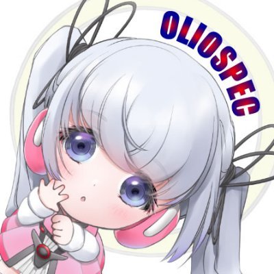 OLIOSPEC Profile Picture