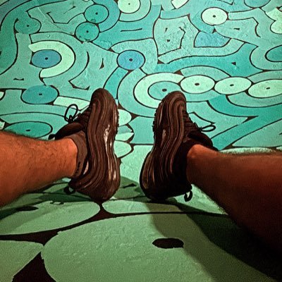 psychomod3's profile picture. 