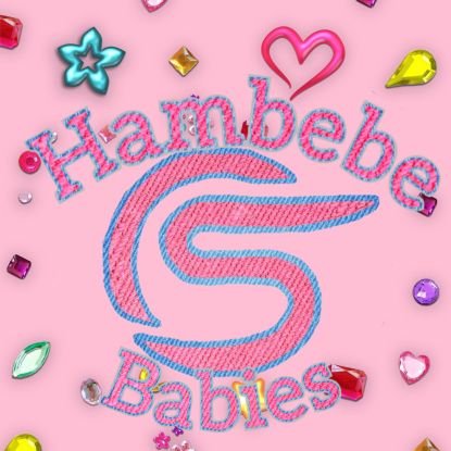 Official Stan account of Hambebes
@bini_Sheena 🐰 & @bini_Gwen 🐨
Team Hambebe
est 11-19-21