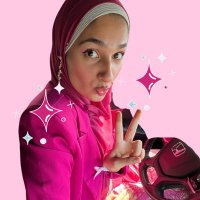 hajar(@honeyjarhajar) 's Twitter Profile Photo