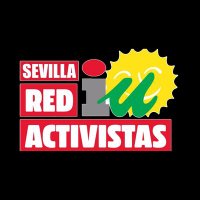 Red de Activistas de Izquierda Unida de Sevilla(@DeActivistas) 's Twitter Profile Photo