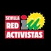 Red de Activistas de Izquierda Unida de Sevilla (@DeActivistas) Twitter profile photo