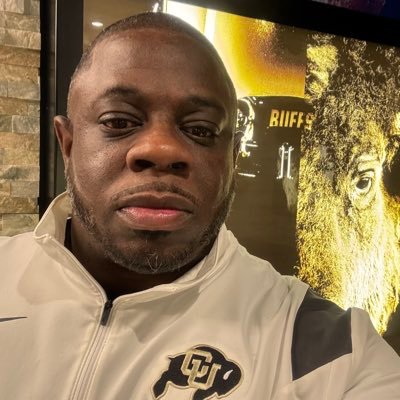 University Of Colorado Football Assistant Director Of Player Personnel / High School Relations #WeComing #SkoBuffs 🦬🦬🦬🦬