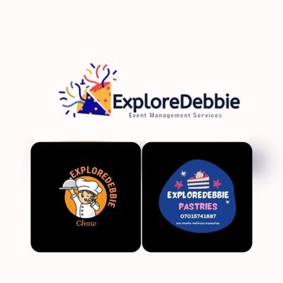 ExploreDebbie Profile Picture