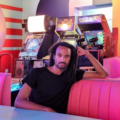 DavidRJolly's profile picture. 