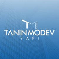 Tanin Modev Yapı(@taninmodevyapi) 's Twitter Profile Photo