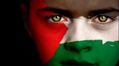 Free Palestine and free all oppressed peoples of this world!