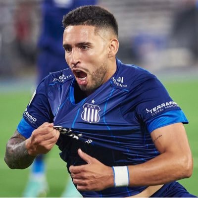El que putea a Nahuel no quiere a su vieja