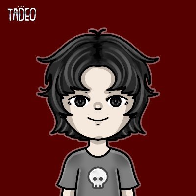 TulinHBT's profile picture. Ficando ausente no @MeuHabblet desde 2017. 
@HbtCarol  ♡