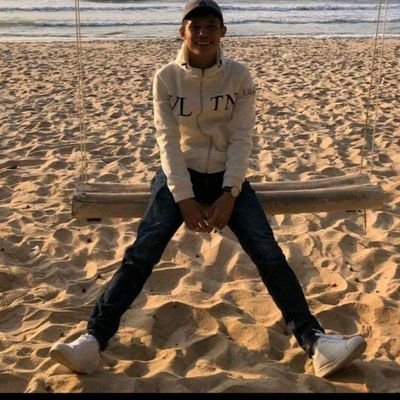 mpt7990's profile picture. M.P.T
 👻