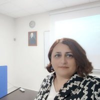Dr.Mühendis Belga Zeynep Ulutan 👷🔧(@BelgaUlutan) 's Twitter Profile Photo