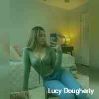 doughertyluy's profile picture. 28 ans  Vosgienne (88)  Comptable  Cavalière 🐴