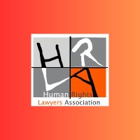สมาคมนักกฎหมายสิทธิมนุษยชน (HRLA)(@HRLAthai) 's Twitter Profile Photo