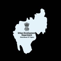 Urban Development Department Tripura(@uddtripura) 's Twitter Profile Photo