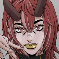 Xin Asuwa 👹 🎧(@XinAsuwa) 's Twitter Profile Photo