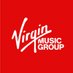 Virgin Music JAPAN (@virginmusicJP) Twitter profile photo