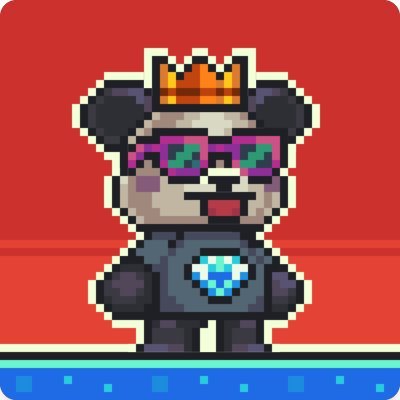 SnowNanndo's profile picture. Shit post web3 and MEMES for Mezo ecosystem