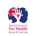 World Council for Health Australia (@wchaustralia) Twitter profile photo World Council for Health Australia (@wchaustralia) Twitter profile photo