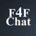 F4F Chat (@F4Fchat) Twitter profile photo