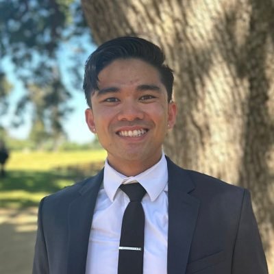 Chemical Engineering PhD Student @UCLA (he/him/his)