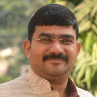 Amit Singh(@amitsinghjnp) 's Twitter Profile Photo