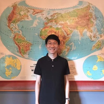 Ph.D. student @UWMadisonGeog SCDM Lab + @UWCartLab;
Former intern @UNDP @ILSR;
Alumnus @GeographyUGA @sysu_1924;
Map-maker, Irish whistler, cyclist, Madisonian.